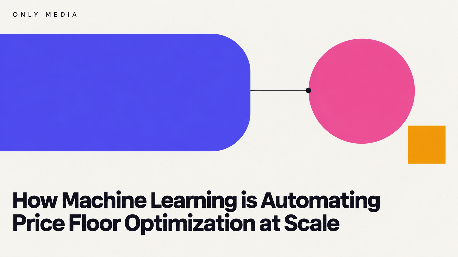How Machine Learning is Automating Price Floor Optimization at Scale
